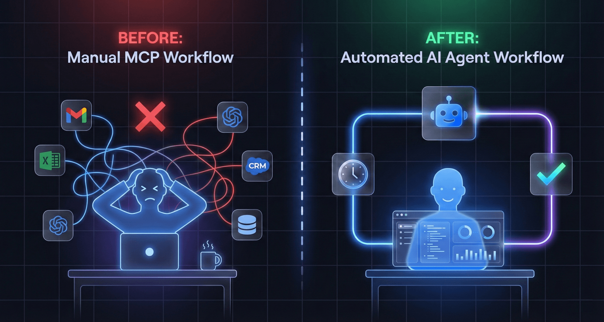 A Year of MCP: From Internal Experiment to Industry Standard | Pento
