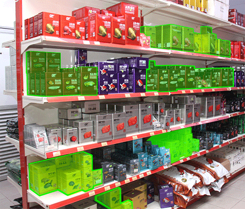 AI based ecommerce search