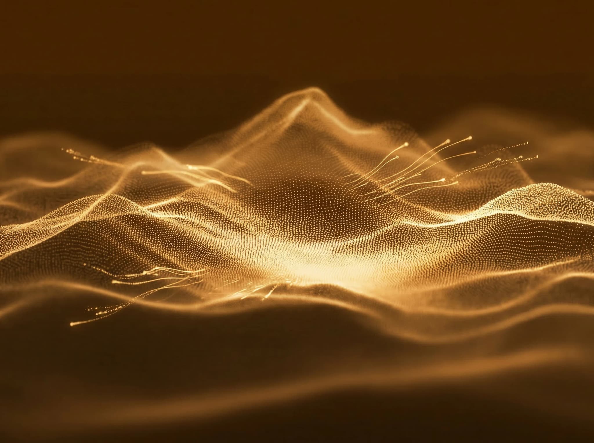 Predictive modeling demand forecast visualization