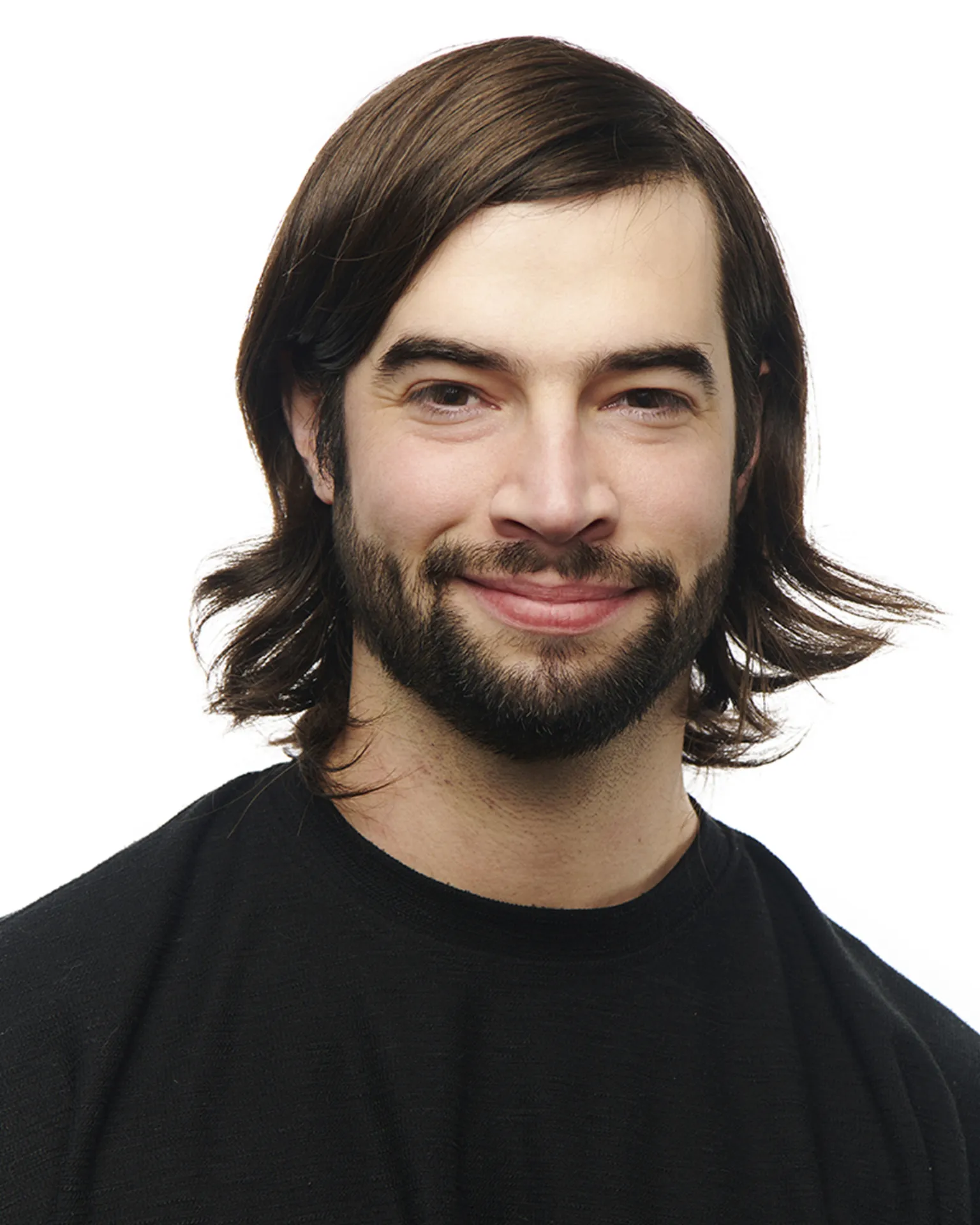 Fernando Suzacq, CEO