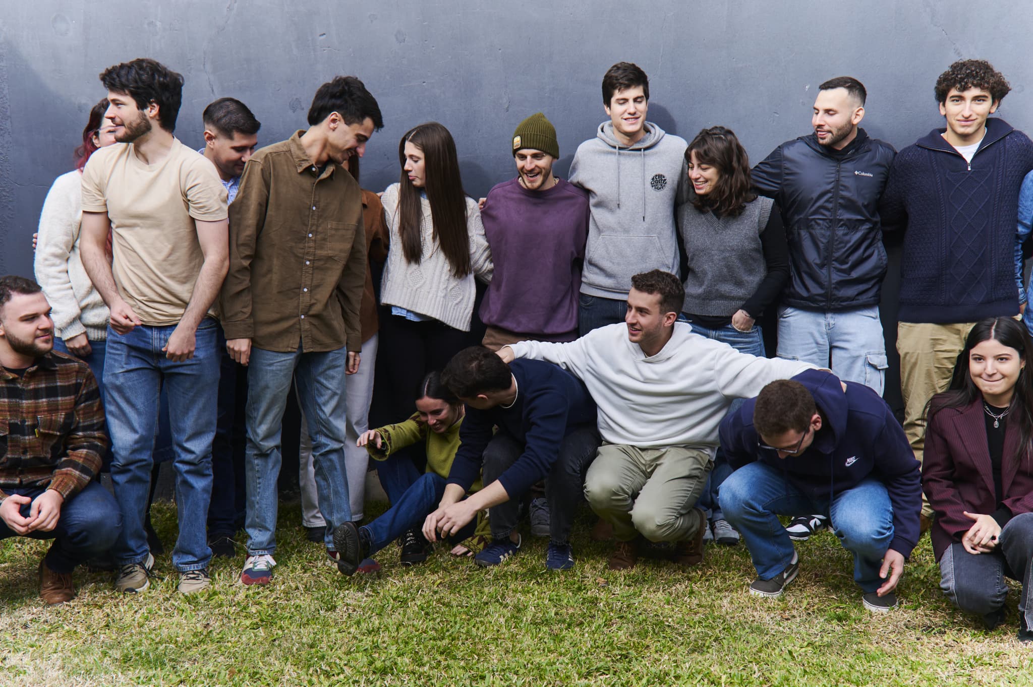 Pento engineering team