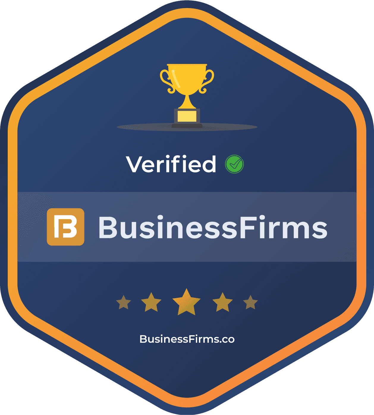 BusinessFirms Certified