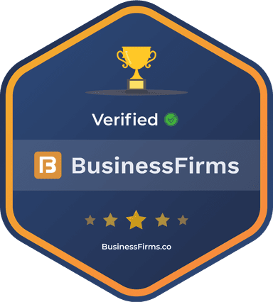 BusinessFirms Certified