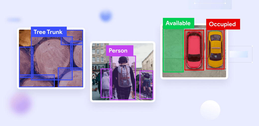 Object detection: An overview with code examples