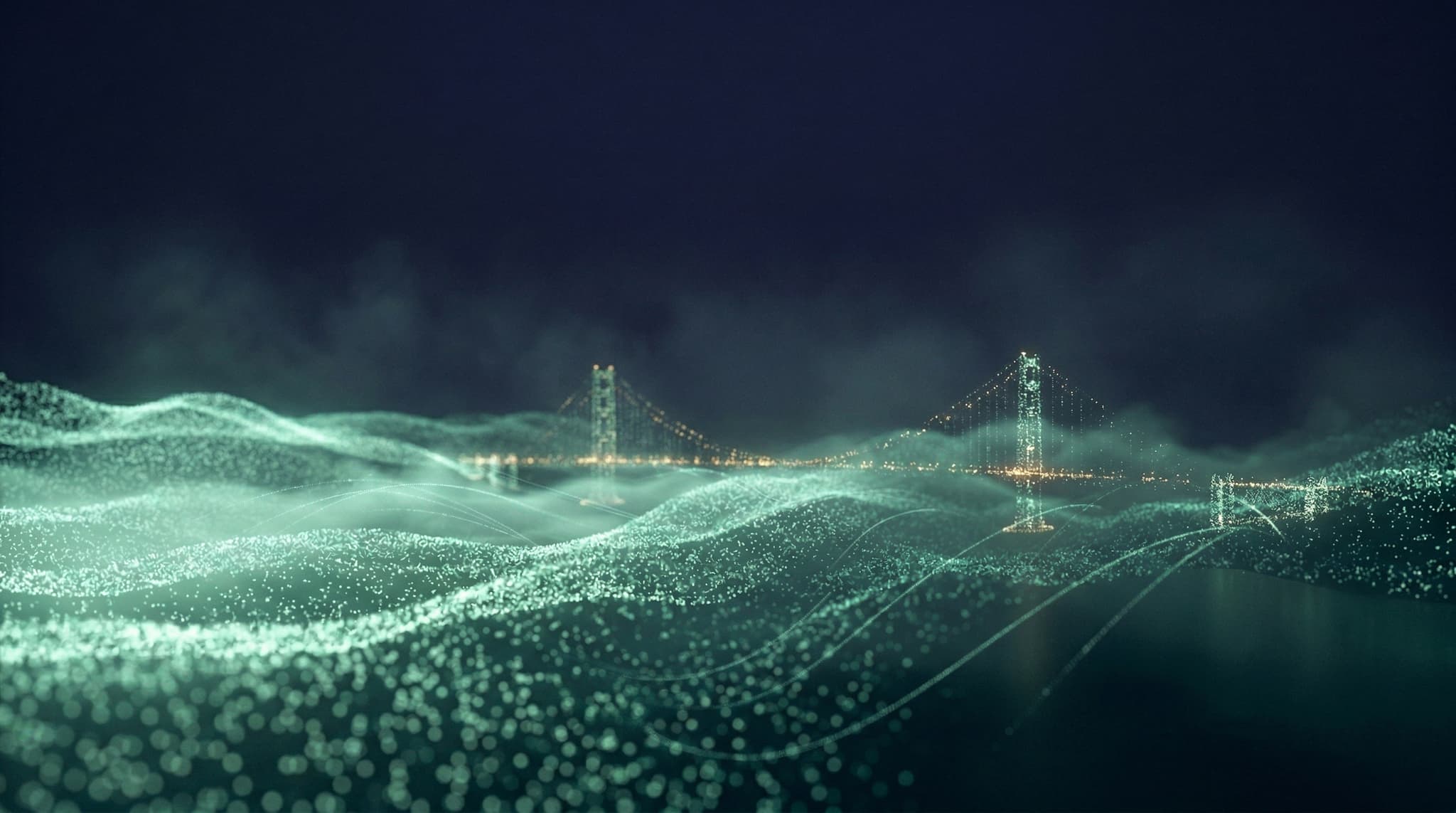 San Francisco, where HumanX 2026 took place