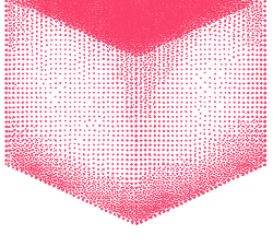 Ilustración abstracta de la fase de despliegue