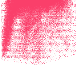 Ilustración abstracta de la fase de desarrollo