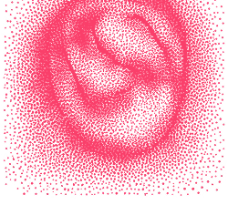 Ilustración abstracta de la fase de descubrimiento