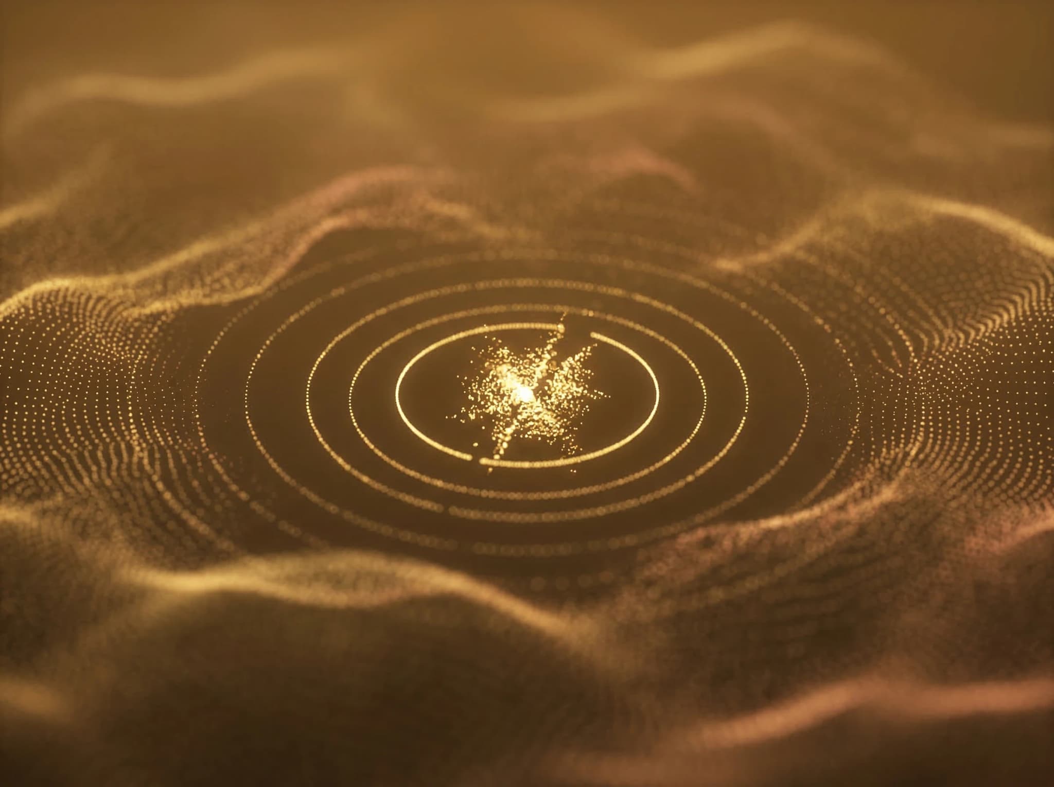 Visualización de detección de anomalías con modelado predictivo