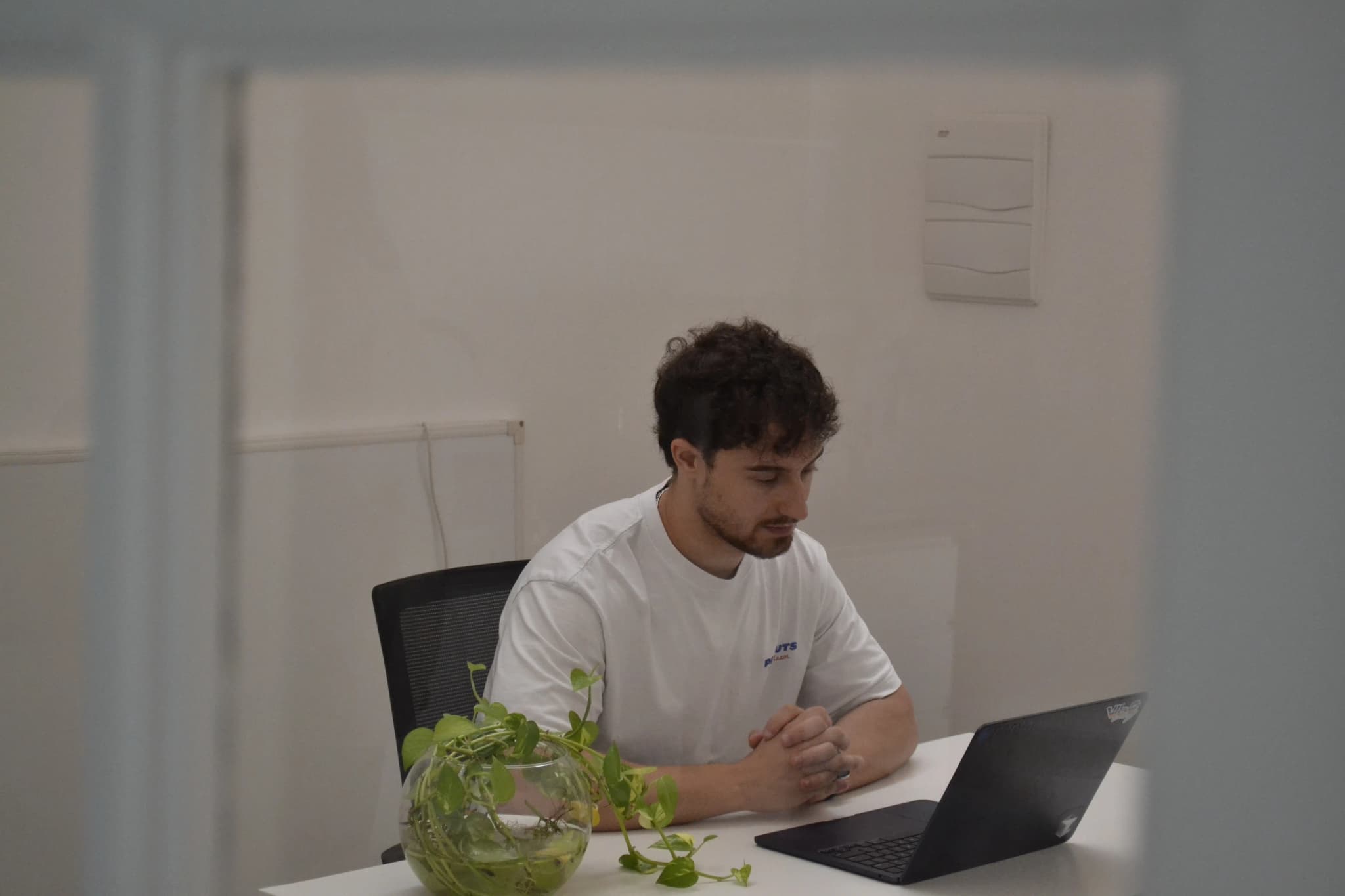 Team developing machine learning systems