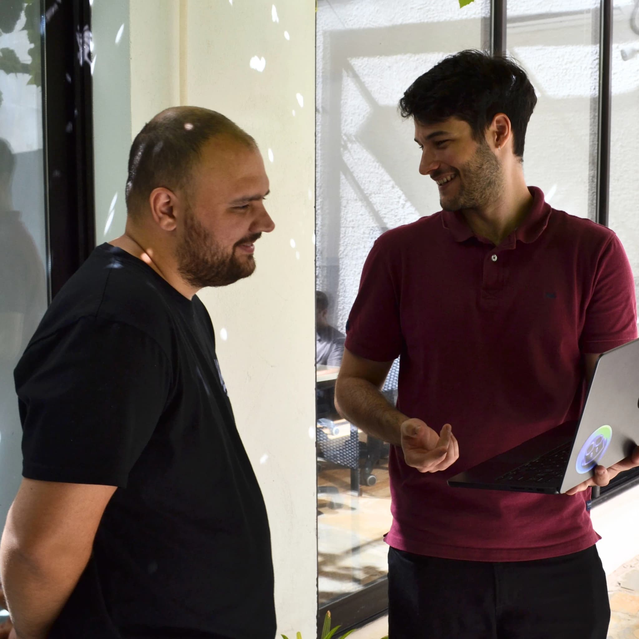 Pento engineers building AI solutions for ecommerce