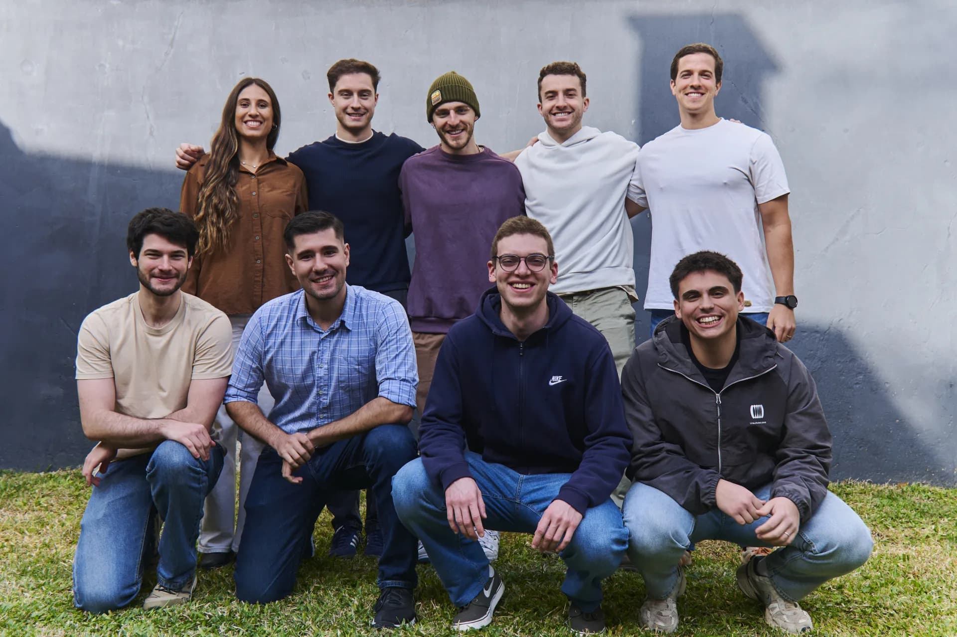 Ampliación de equipos de IA